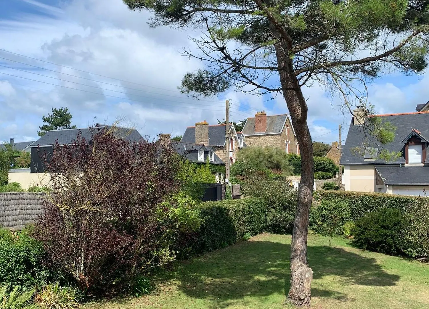 Casa de Férias St Malo - Rotheneuf, Proche Mont St Michel Et Cancale, Grande Maison Familiale Saint-Malo França