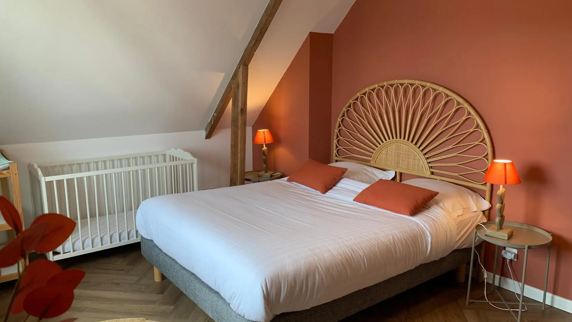 Casa de Férias St Malo - Rotheneuf, Proche Mont St Michel Et Cancale, Grande Maison Familiale Saint-Malo